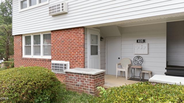 635 Daniels Street A, Raleigh, NC 27605