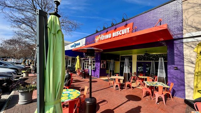 635 Daniels Street A, Raleigh, NC 27605