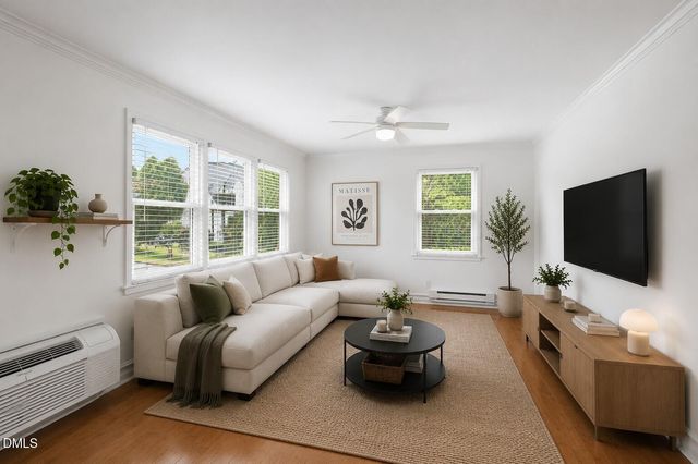 635 Daniels Street A, Raleigh, NC 27605