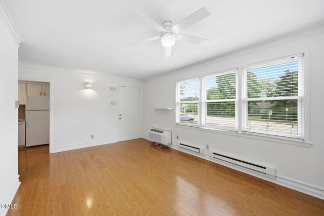 635 Daniels Street A, Raleigh, NC 27605
