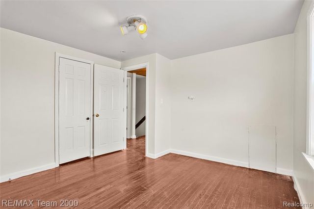 2607 Weithoff Court, Inkster, MI 48141