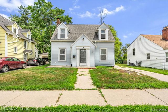 2607 Weithoff Court, Inkster, MI 48141