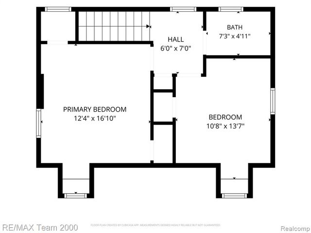 2607 Weithoff Court, Inkster, MI 48141