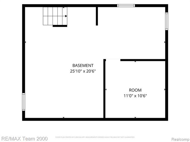 2607 Weithoff Court, Inkster, MI 48141