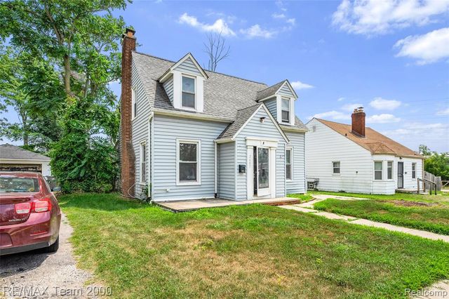 2607 Weithoff Court, Inkster, MI 48141