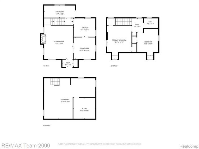2607 Weithoff Court, Inkster, MI 48141