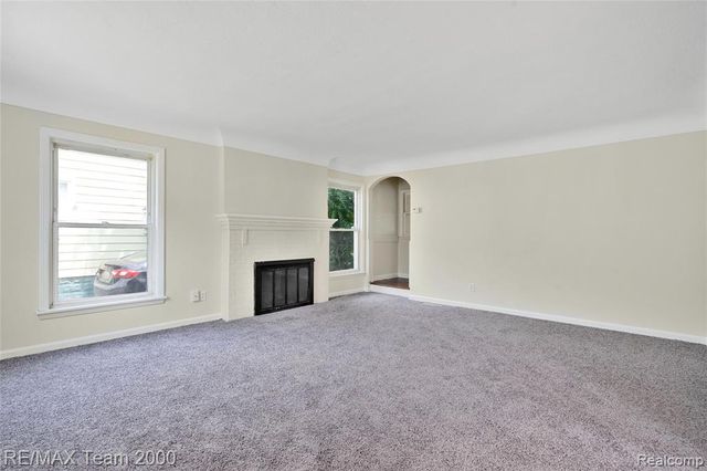 2607 Weithoff Court, Inkster, MI 48141