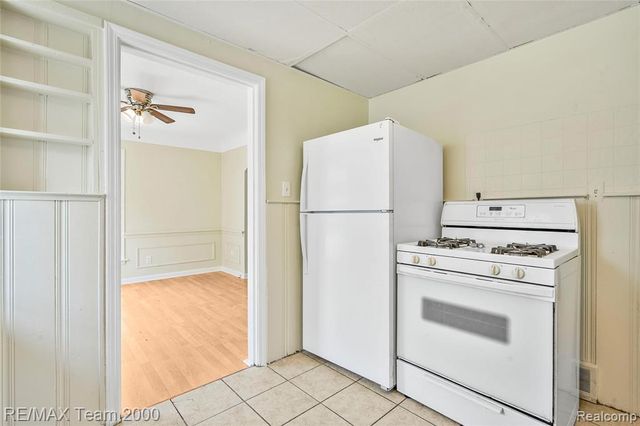 2607 Weithoff Court, Inkster, MI 48141