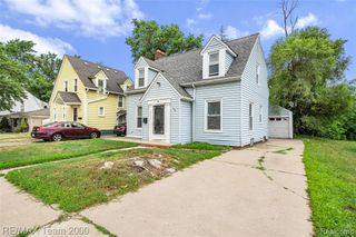 2607 Weithoff Court, Inkster, MI 48141