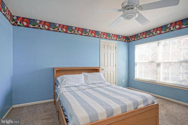 6 SYLVAN CT, Delran, NJ 08075