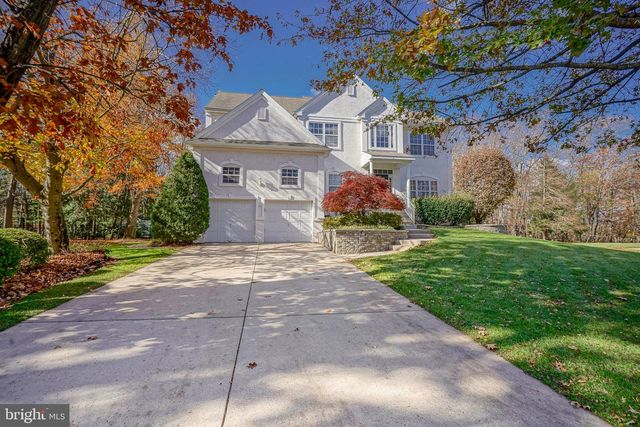 6 SYLVAN CT, Delran, NJ 08075