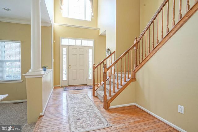 6 SYLVAN CT, Delran, NJ 08075