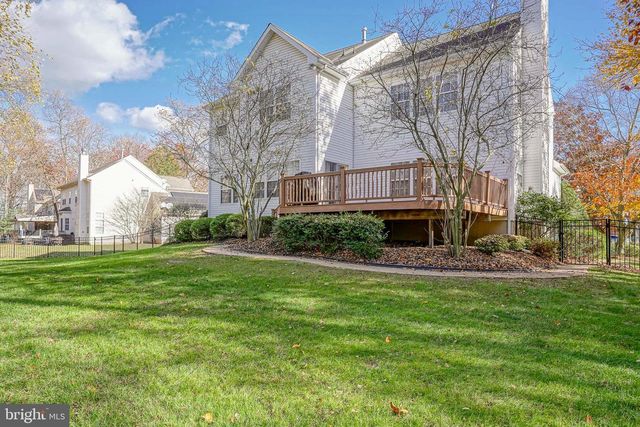 6 SYLVAN CT, Delran, NJ 08075