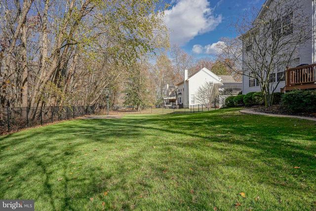 6 SYLVAN CT, Delran, NJ 08075