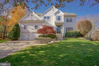 6 SYLVAN CT, Delran, NJ 08075