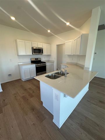 40947 Alpine Meadow Drive, Shawnee, OK 74804