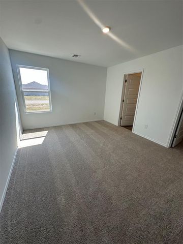 40947 Alpine Meadow Drive, Shawnee, OK 74804