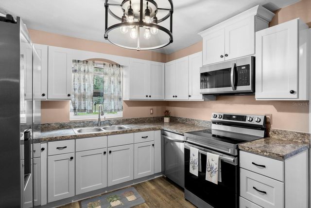 16149 E SPRING LAKE BOULEVARD, Fruitland Park, FL 34731