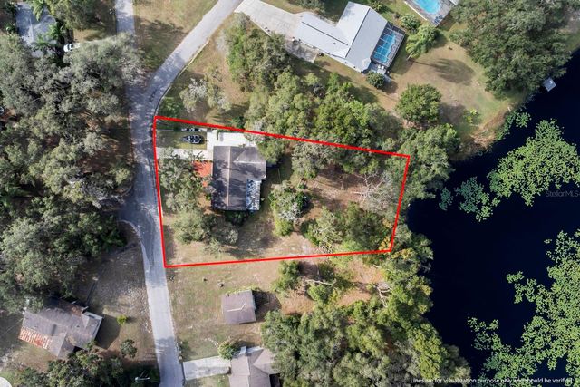 16149 E SPRING LAKE BOULEVARD, Fruitland Park, FL 34731