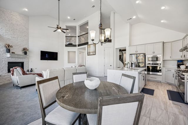 1874 Trent Basin Drive, Frisco, TX 75034