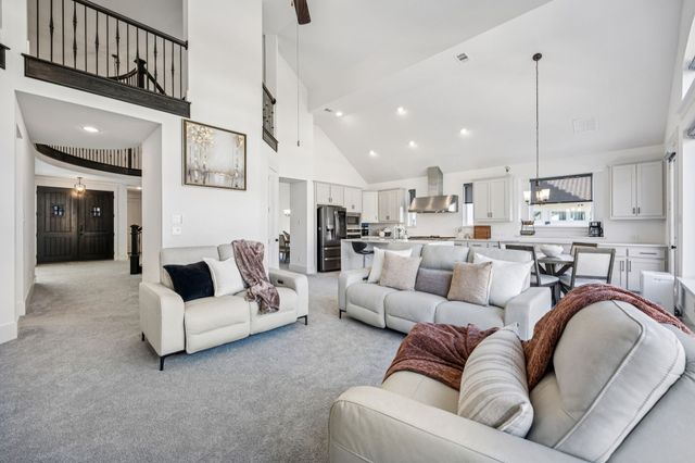 1874 Trent Basin Drive, Frisco, TX 75034