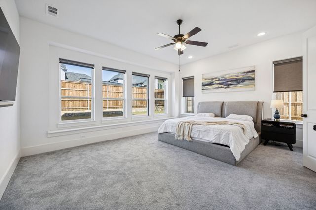 1874 Trent Basin Drive, Frisco, TX 75034