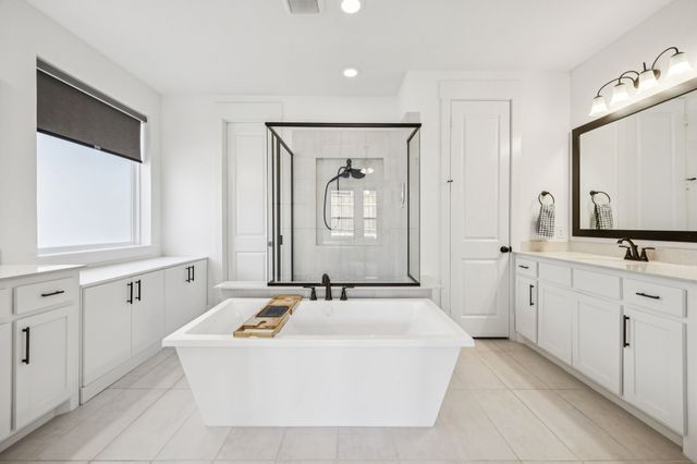 1874 Trent Basin Drive, Frisco, TX 75034