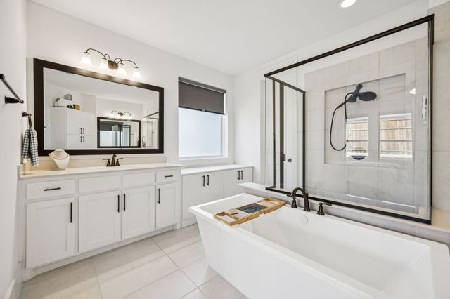 1874 Trent Basin Drive, Frisco, TX 75034