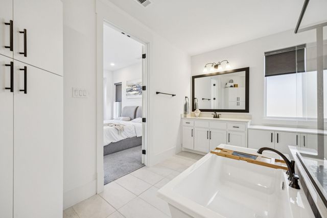 1874 Trent Basin Drive, Frisco, TX 75034