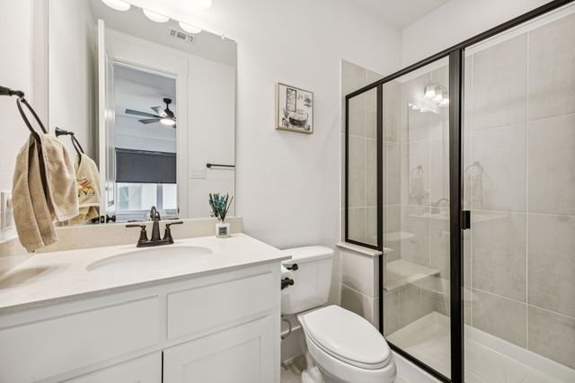 1874 Trent Basin Drive, Frisco, TX 75034