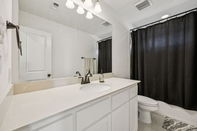 1874 Trent Basin Drive, Frisco, TX 75034