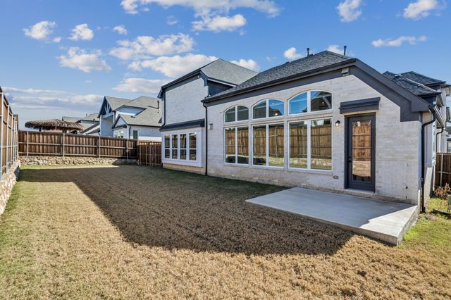 1874 Trent Basin Drive, Frisco, TX 75034