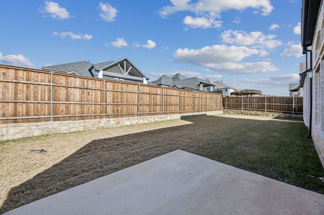 1874 Trent Basin Drive, Frisco, TX 75034