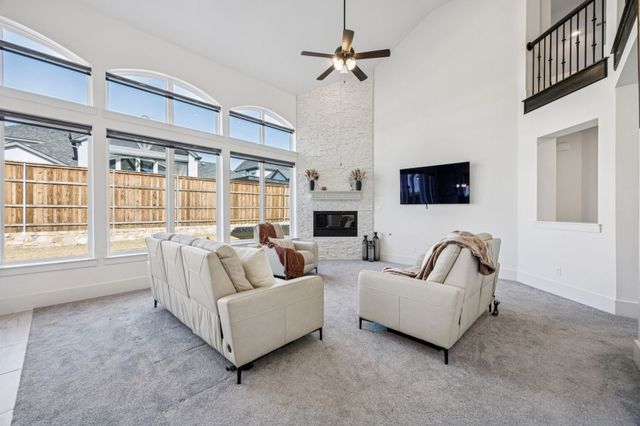 1874 Trent Basin Drive, Frisco, TX 75034