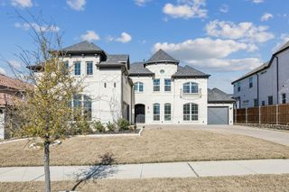 1874 Trent Basin Drive, Frisco, TX 75034