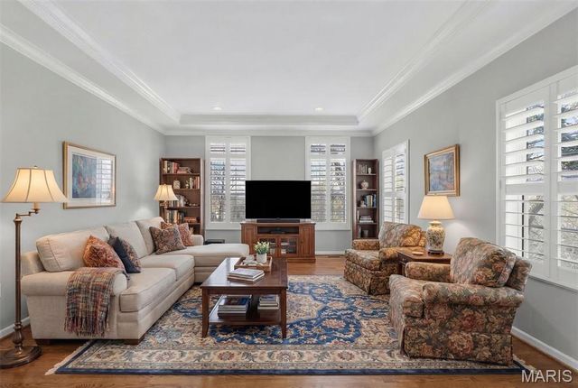 1612 Del Norte Avenue, Richmond Heights, MO 63117