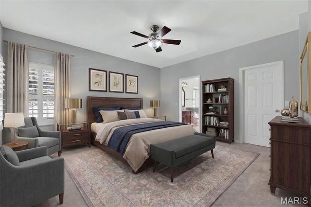 1612 Del Norte Avenue, Richmond Heights, MO 63117