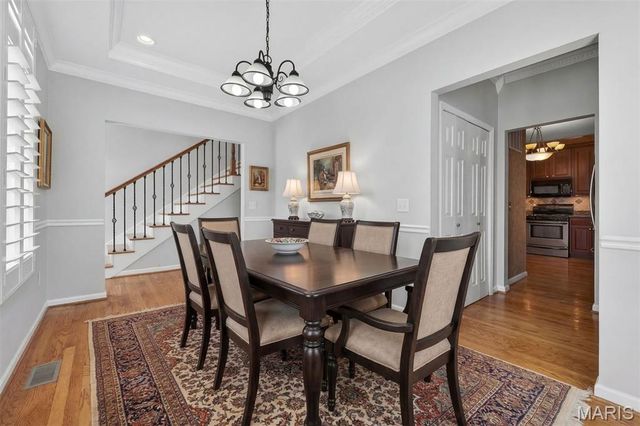 1612 Del Norte Avenue, Richmond Heights, MO 63117