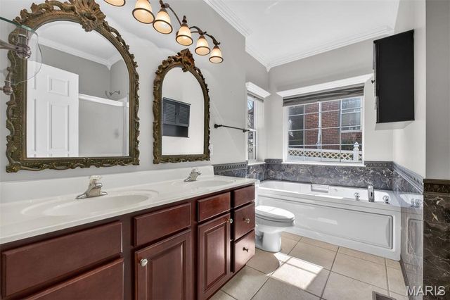 1612 Del Norte Avenue, Richmond Heights, MO 63117