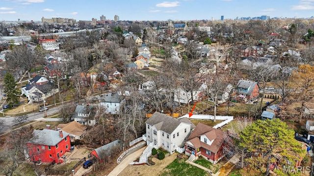 1612 Del Norte Avenue, Richmond Heights, MO 63117