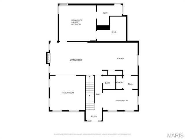 1612 Del Norte Avenue, Richmond Heights, MO 63117