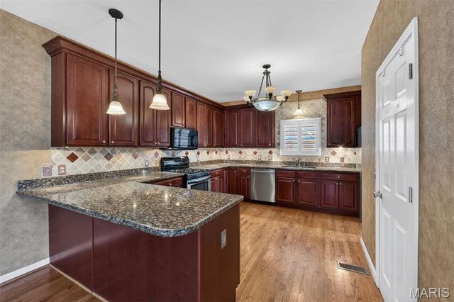 1612 Del Norte Avenue, Richmond Heights, MO 63117