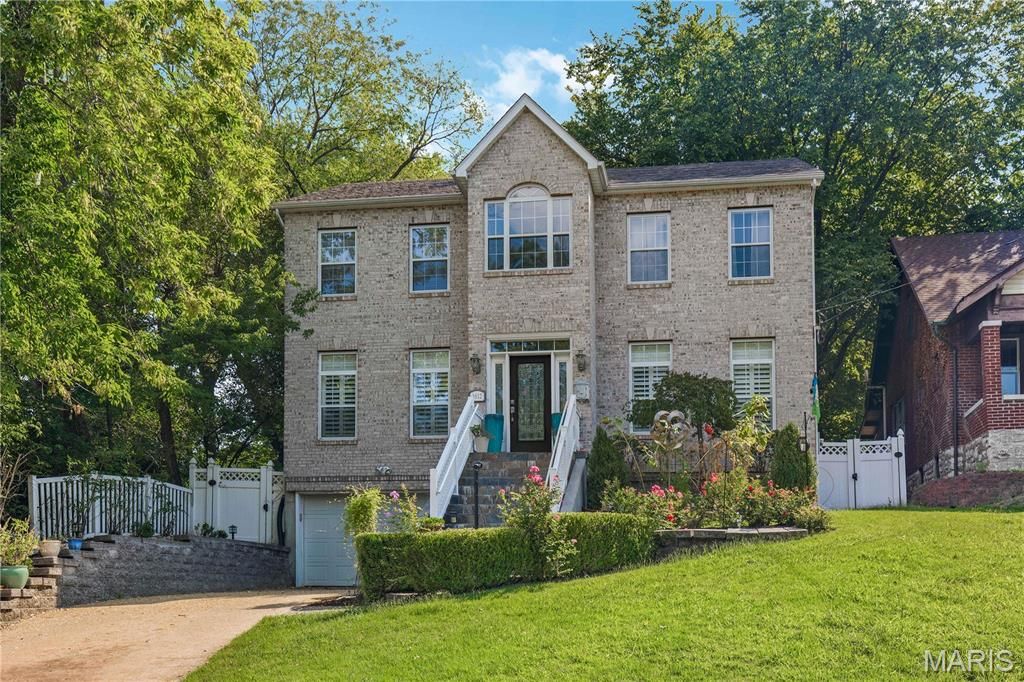 1612 Del Norte Avenue, Richmond Heights, MO 63117