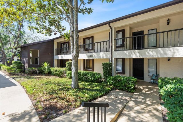 3600 MAGNOLIA RIDGE CIRCLE 1221, Palm Harbor, FL 34684