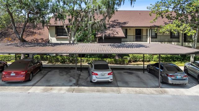 3600 MAGNOLIA RIDGE CIRCLE 1221, Palm Harbor, FL 34684