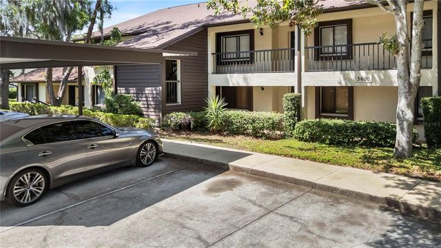 3600 MAGNOLIA RIDGE CIRCLE 1221, Palm Harbor, FL 34684