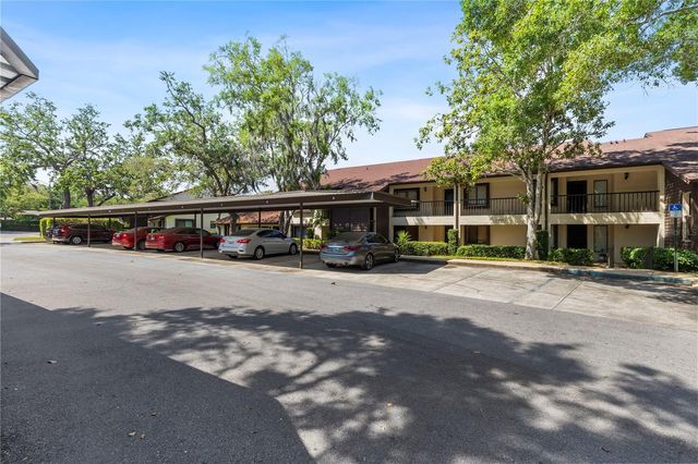 3600 MAGNOLIA RIDGE CIRCLE 1221, Palm Harbor, FL 34684