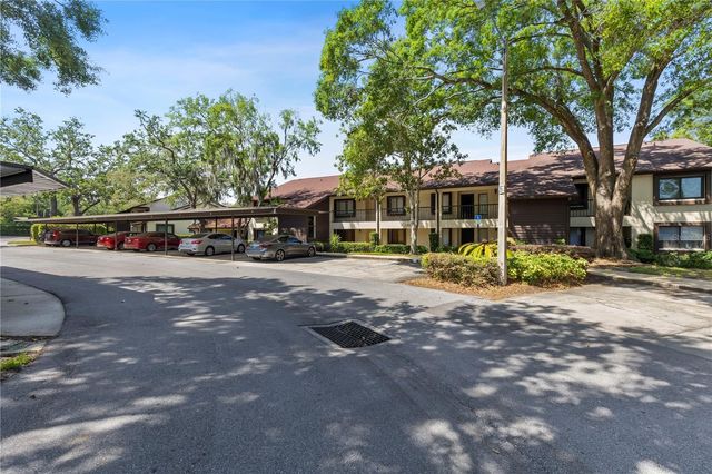 3600 MAGNOLIA RIDGE CIRCLE 1221, Palm Harbor, FL 34684