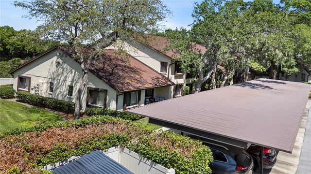3600 MAGNOLIA RIDGE CIRCLE 1221, Palm Harbor, FL 34684