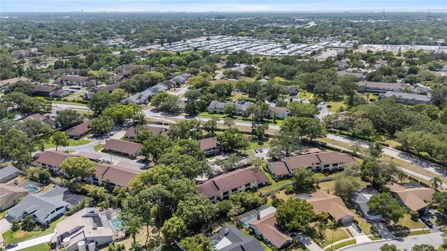 3600 MAGNOLIA RIDGE CIRCLE 1221, Palm Harbor, FL 34684